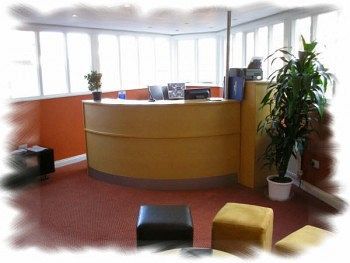 Thomas James Hotel Leamington Spa Extérieur photo