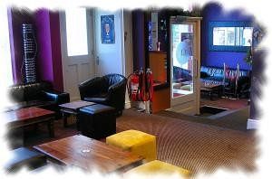 Thomas James Hotel Leamington Spa Extérieur photo