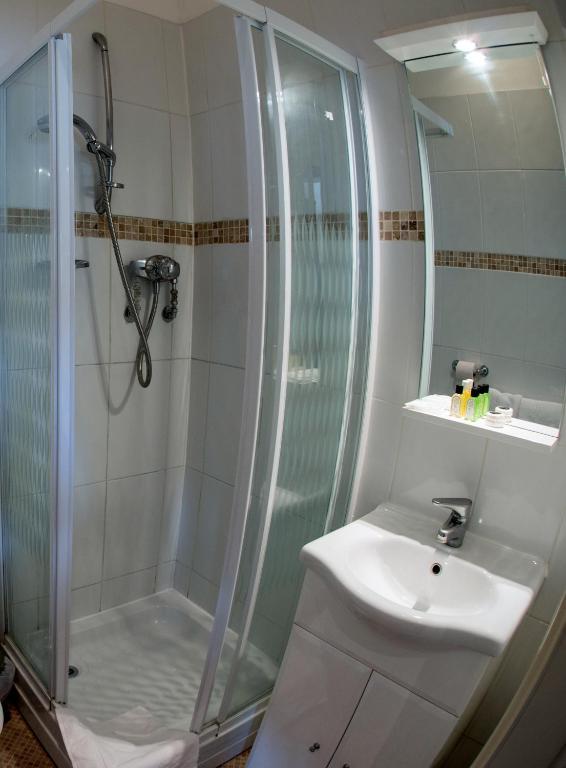 Thomas James Hotel Leamington Spa Chambre photo